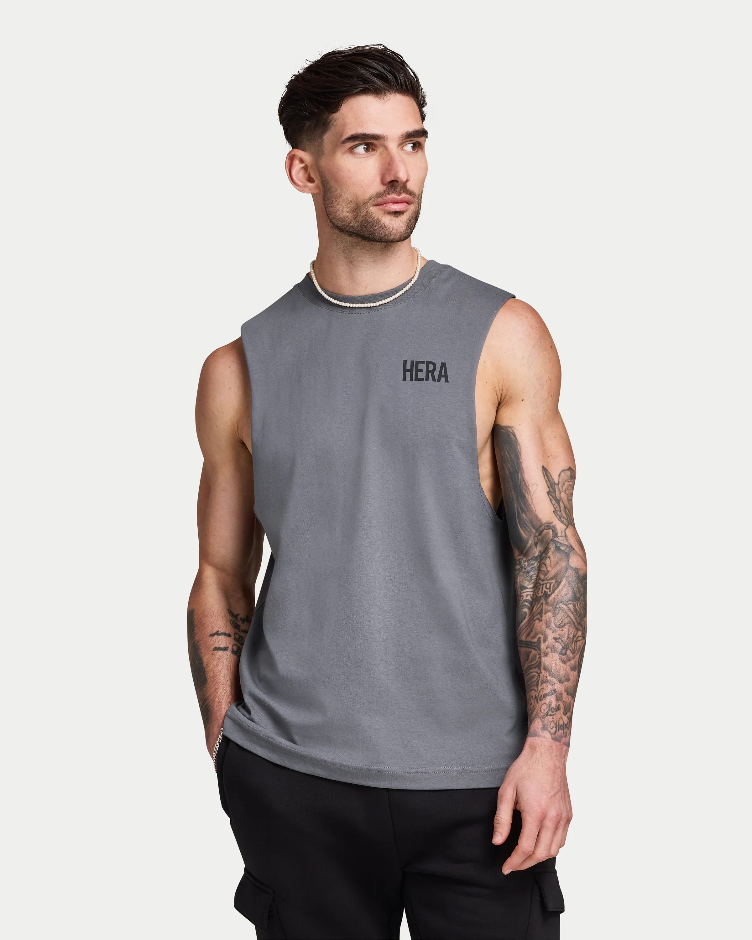 Men's Tops